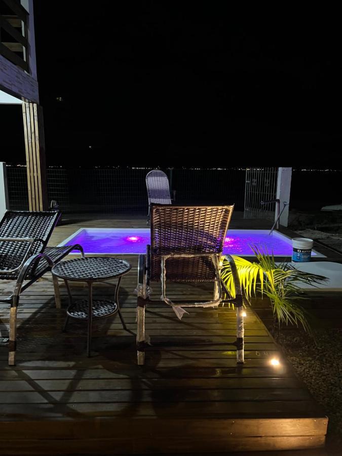 Recanto Pe Na Areia Sc Palhoca Exterior photo